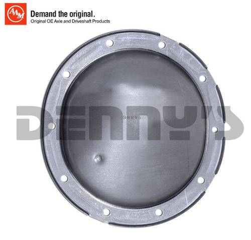 AAM - AAM 40011068 Diff Cover fits 8.6 inch 10 bolt rear fits 1999 to 2006 DISCONTINUED No longer available