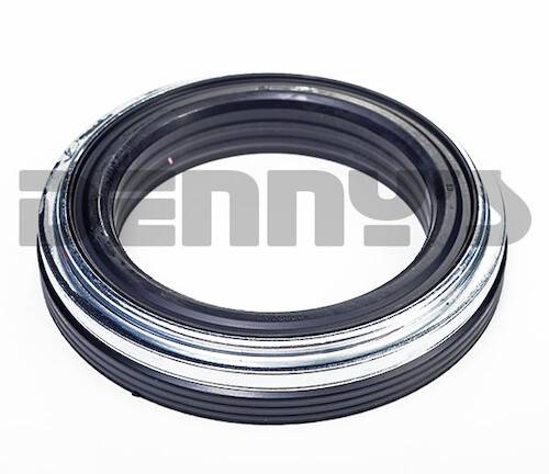 AAM - AAM 40012061 Axle shaft SEAL fits 2003 to 2015 RAM 11.5 inch 14 bolt rear end with Dual Rear Wheels