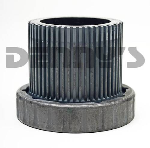 AAM - AAM 40016199 ABS exciter ring - 55 TEETH (2003-2006 Escalade, Tahoe, Yukon, Hummer GMT820)