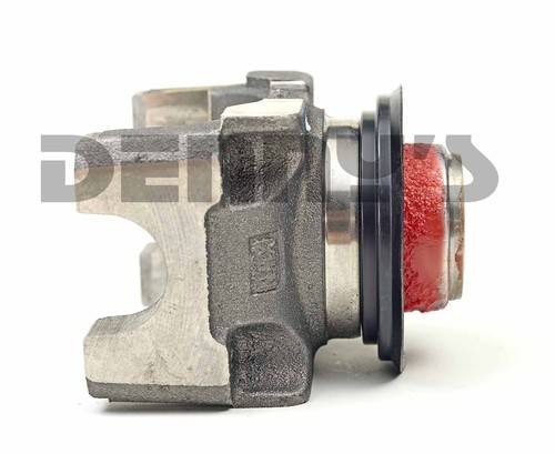 AAM - AAM 40016660 pinion yoke 3R series 27 splines fits GM 7.25 inch IFS FRONT