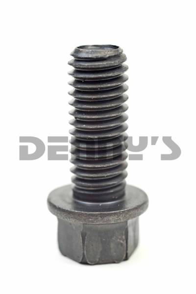 AAM - AAM 40018119 Bolt for pinion bearing support Chevy and GMC 10.5 inch 14 bolt rear