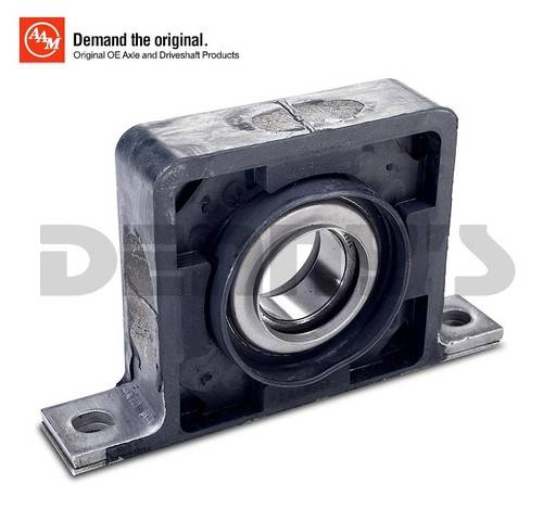 AAM - AAM 40021334 Driveshaft center support bearing