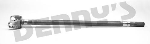 AAM - AAM 40022772 Inner Axle Shaft right side