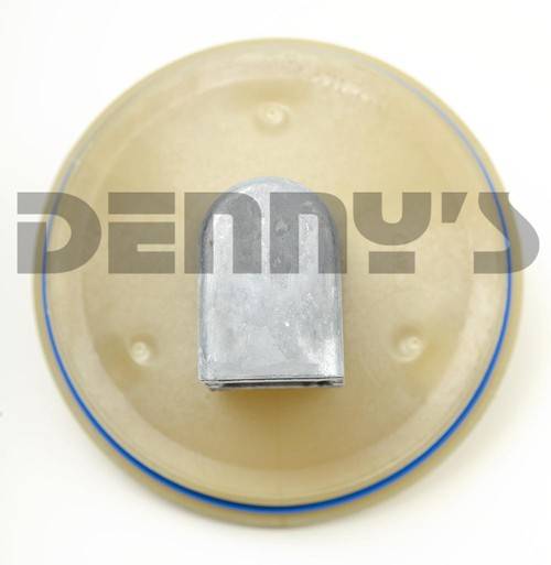 AAM - AAM 40026655 Axle vent GM 8.25 inch IFS front and GM 9.25 inch Clamshell front