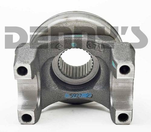 AAM - AAM 40029412 pinion yoke GM 3R series 30 splines fits GM 8.6 inch 10 bolt rear end