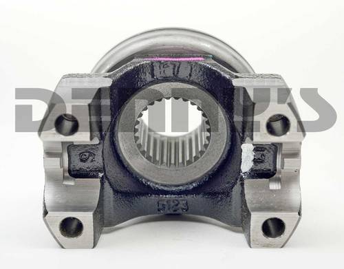 AAM - AAM 40035125 pinion yoke 1310/1315 series fits GM 7.6 inch IFS Front Diff triple lip seal design