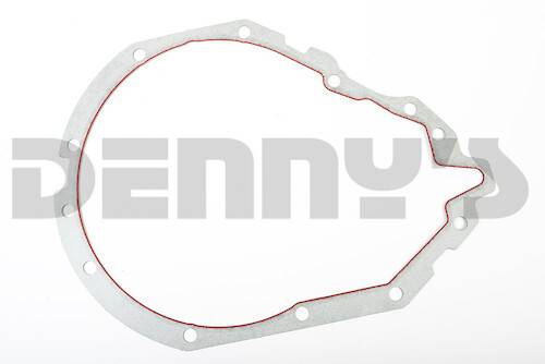 AAM - AAM 40035410 Gasket for aluminum diff case GM 8.25 inch IFS front 2007 and newer