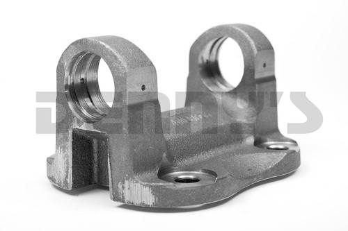 AAM - AAM 40038047 Flange Yoke 1555 series fits 4.965 x 1.375 inch u-joint
