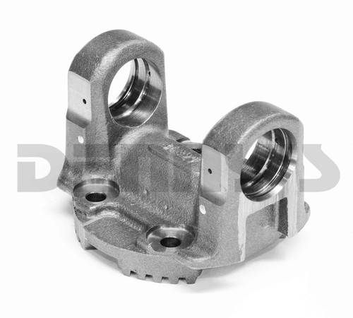 AAM - AAM 40038359 Serrated Flange Yoke fits 3.622 x 1.188 u-joint