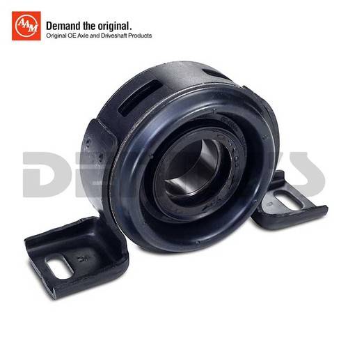 AAM - AAM 40048725 Driveshaft Center Support Bearing