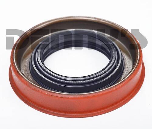 AAM - AAM 40051815 Axle Seal GM 9.5 inch 12 bolt REAR 2014, 2015, 2016, 2017, 2018