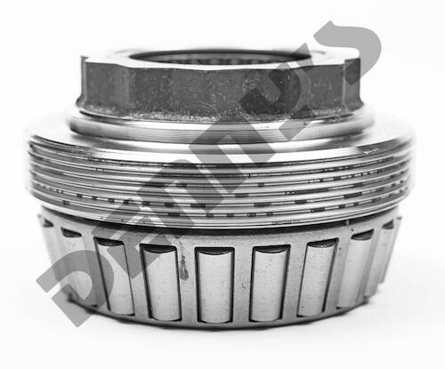 AAM - AAM 40058279 Bearing Adjuster assembly