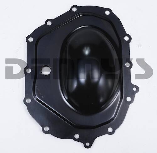 AAM - AAM 40058288 Diff Cover fits GM 9.25 inch salisbury front 2010 and newer
