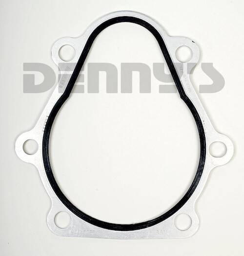 AAM - AAM 40058297 tube to carrier gasket 9.25 inch IFS Salisbury