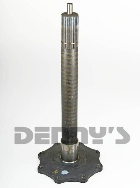 AAM - AAM 40058313 Right Side Output Shaft 8 bolt 33 splines 14.188 face to end of splines