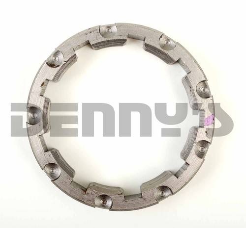 AAM - AAM 40091019 Hub NUT 9 pins