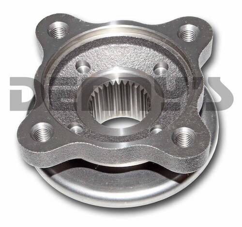 AAM - AAM 40133053 Pinion Flange 30 splines 2014 to 2018 Dodge RAM 3500 with 11.5 or 11.8 Rear