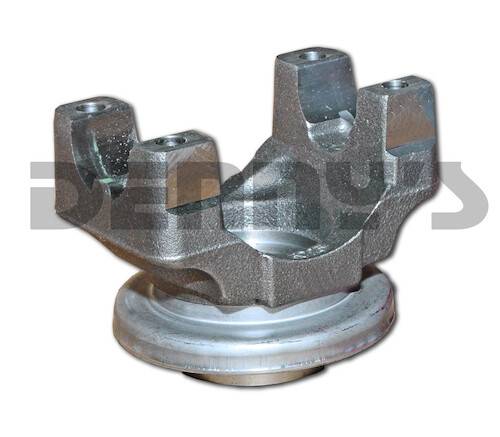 AAM - AAM 40152063 Pinion Yoke 1350/1355 series 30 splines fits 2016 to 2019 GM 9.25 inch IFS Salisbury front