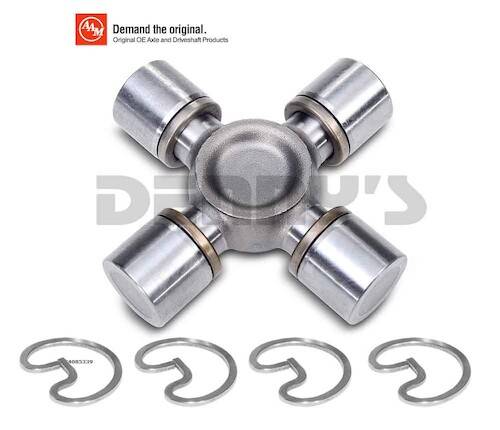 AAM 74081555 Driveshaft Universal Joint 1555 series fits DODGE