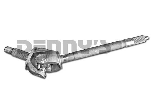 AAM - AAM 40104194K axle assembly 2014-2024 Ram 2500/3500