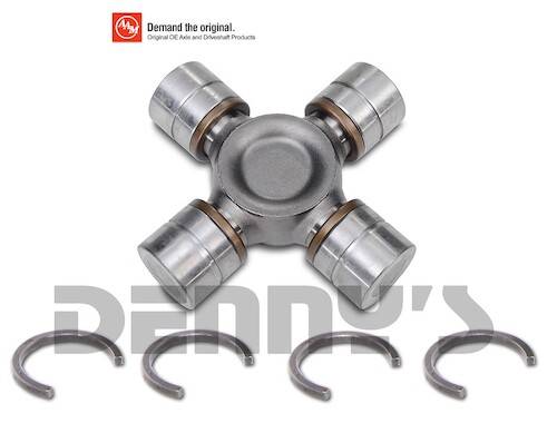 AAM 74081555A Universal Joint 1555 series fits 2010 to 2023 RAM