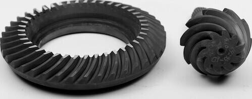 AAM - AAM F88410GS Ring and Pinion Gear set 4.10 ratio fits Ford 8.8 inch rear end 1983 to 2004