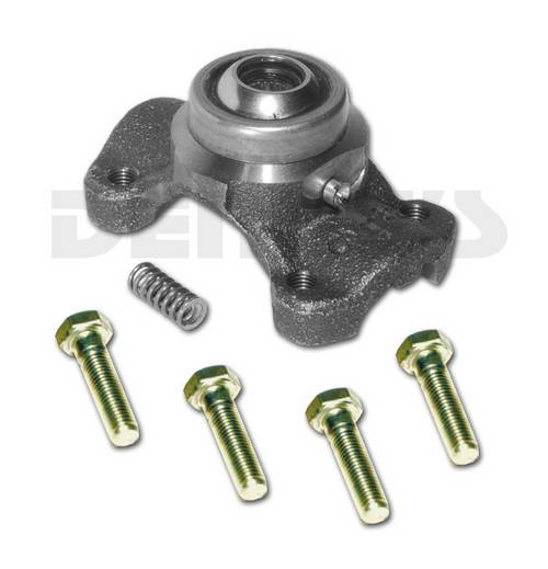 Neapco - NEAPCO 7-0082 Greaseable Jeep CV Centering Yoke 1310 Series with bolts