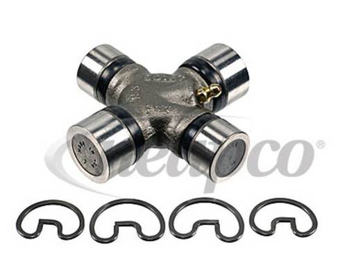 Neapco 2-3050 Combination U-joint 1330 to 1350 Series Greaseable