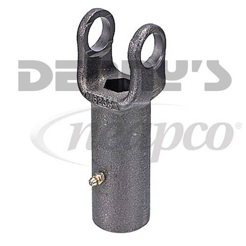 Neapco - Neapco 10-3162 Slip Yoke .875 HEX 1000 Series