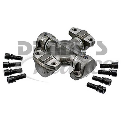 Neapco - Neapco 3-4138 Universal Joint 4C series wing style LWT fits 4.234 pilot diameter with 1.438 cl bolt holes