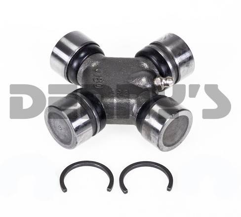 Neapco - 7754489 Combination Universal Joint to connect Ford Big Cap 1330 series 1.125 to GM 3R series 1.125 cap diameter
