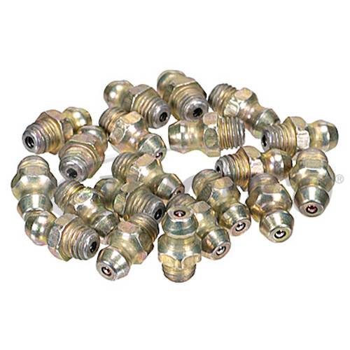 Neapco - Neapco 0641-B Grease Fitting package of 20 fittings