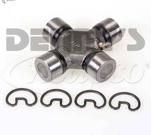 Neapco - Neapco 1-0134 Combination U-joint 1310 to 1330 Series Greaseable