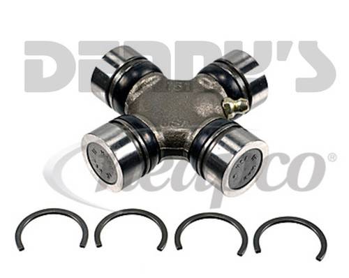 Neapco - Neapco 1-0350 Universal joint greaseable fits 1976 to 1986 Chevy CHEVETTE