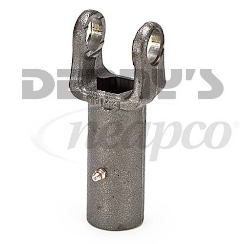 Neapco - Neapco 10-0332 Power Take Off Slip Yoke 1.125 HEX 1000 Series