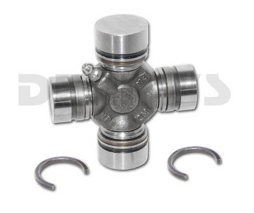 Neapco Pkg - Mustang 1964-1966 REAR Universal Joint with Inside Snap Rings