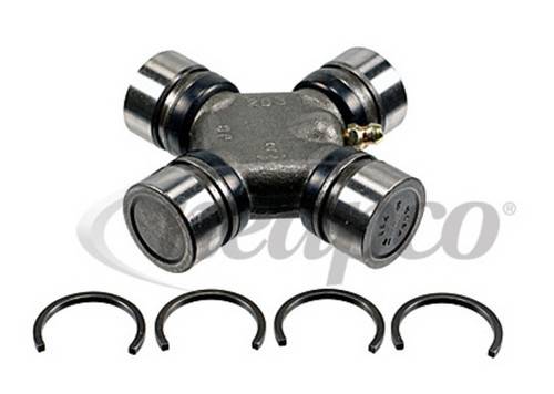 Neapco - 7290 to GM 3R Series Combination U-Joint...Greaseable