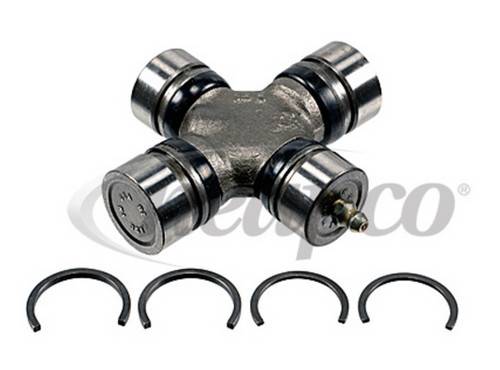 Neapco - NEAPCO 2-0527 Combination U-Joint Dodge 7260 to 7290 Series Greaseable