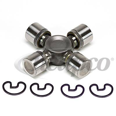 Neapco - Neapco 2-4800G Non Greaseable Universal Joint 1330 Series 3.625 in. x 1.062 in.