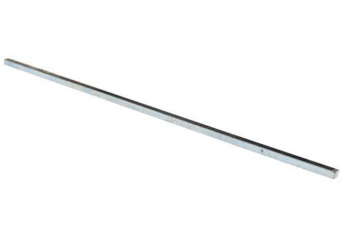 Neapco - Neapco 50-3502 Square 1/4 inch key 12 inches long