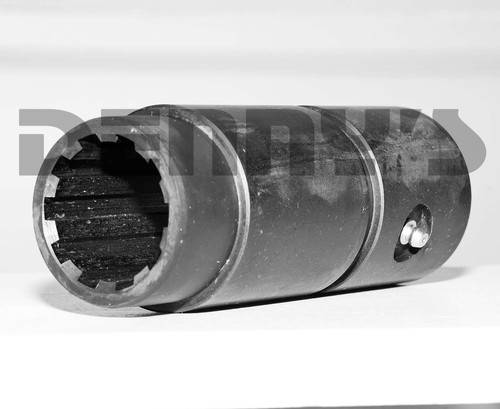 Neapco - Neapco 53-2415 Splined Sleeve 1.625-10 splines 2.010 butt diameter for long travel offroad driveshaft