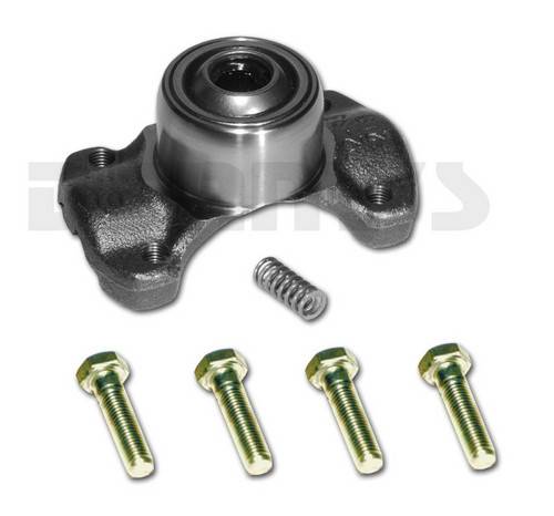 Neapco - NEAPCO 7-0082NG Jeep CV NON Greaseable Centering Yoke 1310 Series OEM Replacement