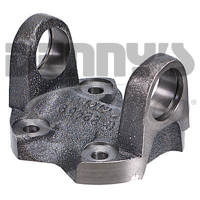 Neapco - Neapco N2-2-899-1 Flange yoke 1310 series 2.250 male pilot 2.750 bolt circle