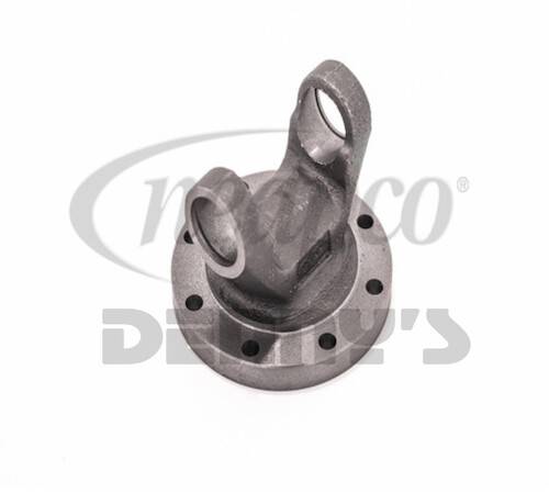 Neapco - Neapco N2-2-JL01 Flange Yoke 1310 series bolts onto Jeep JL/JT rear end OEM companion flange