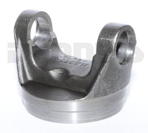 Neapco - NEAPCO N2-28-1717 Weld Yoke 1330 Series to fit 3.5 inch .083 wall tube