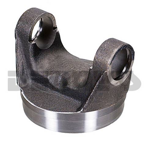 Neapco - NEAPCO N2-28-1977 Weld Yoke 1330 Series to fit 3.5 inch .065 wall tube