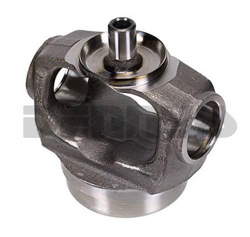 Neapco - NEAPCO N2-28-2957X CV Ball STUD YOKE 1310 Series to fit 2.5 inch .083 wall tube