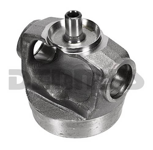 Neapco - NEAPCO N2-28-2977X CV Ball STUD YOKE 1310 Series to fit 3 inch .083 wall tube