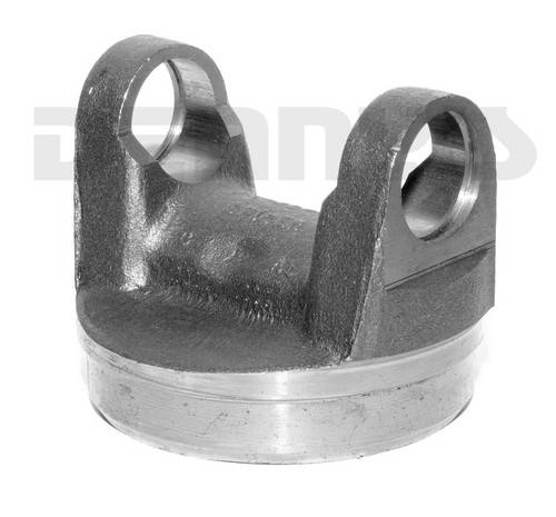 Neapco - NEAPCO N2-28-397 Weld Yoke to 1310 Series fit 3.5 inch .065 wall tube