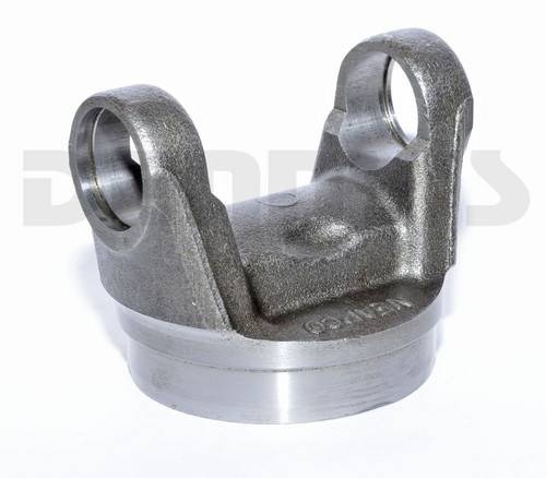 Neapco - NEAPCO N2-28-437 Weld Yoke 1310 Series to fit 3 inch .083 wall tube